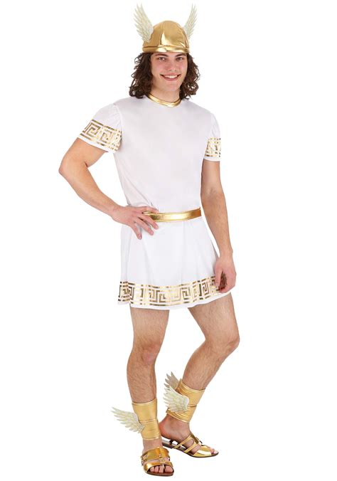 hermes costumes